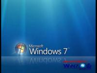 Win7旗舰版系统开机提示"Error win7 error