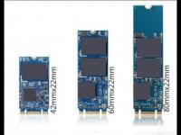 如何区分M.2接口的固态硬盘? M.2固态硬盘接口有哪两种类型