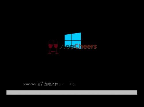 硬盘安装Windows 8系统图文教程