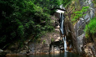 贺州旅游景点介绍 贺州旅游景点介绍温泉