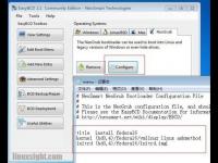 fedora 17 硬盘安装图文教程