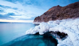 死海的资料 死海的资料出处在哪里