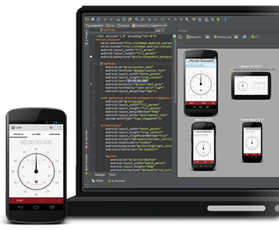 Android Studio 官方最新版下载地址(支持国内下载)