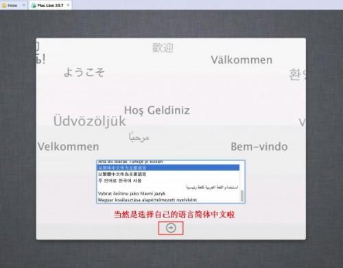 VMware 8安装苹果Mac OS详细教程