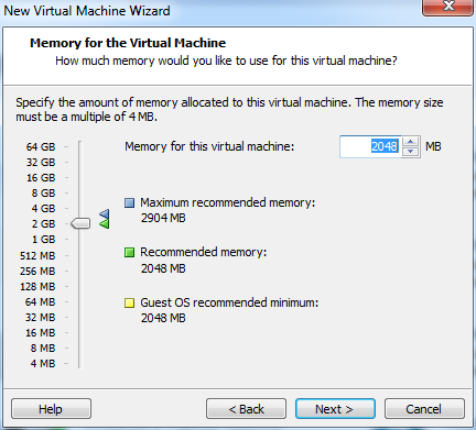 Vmware虚拟机安装OS X Mountain Lion系统图文教程