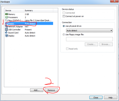 Vmware虚拟机安装OS X Mountain Lion系统图文教程