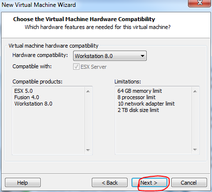 Vmware虚拟机安装OS X Mountain Lion系统图文教程