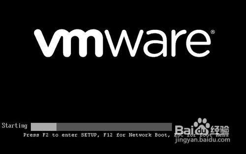 VMware8虚拟机的BIOS有哪些地方是可以优化