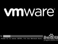 VMware8虚拟机的BIOS有哪些地方是可以优化