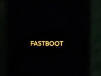 红米手机出现fastboot什么意思（红米手机为什么出现fastboot）