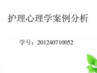 案例分析格式怎么样 案例分析的格式模板